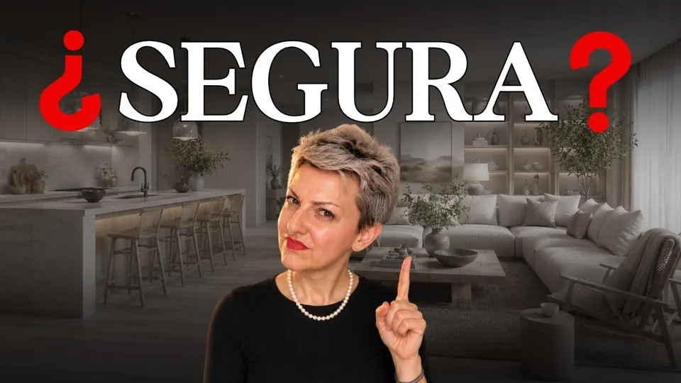 Vídeo: Antes de tirar ese Tabique, Mira este Vídeo concepto abierto